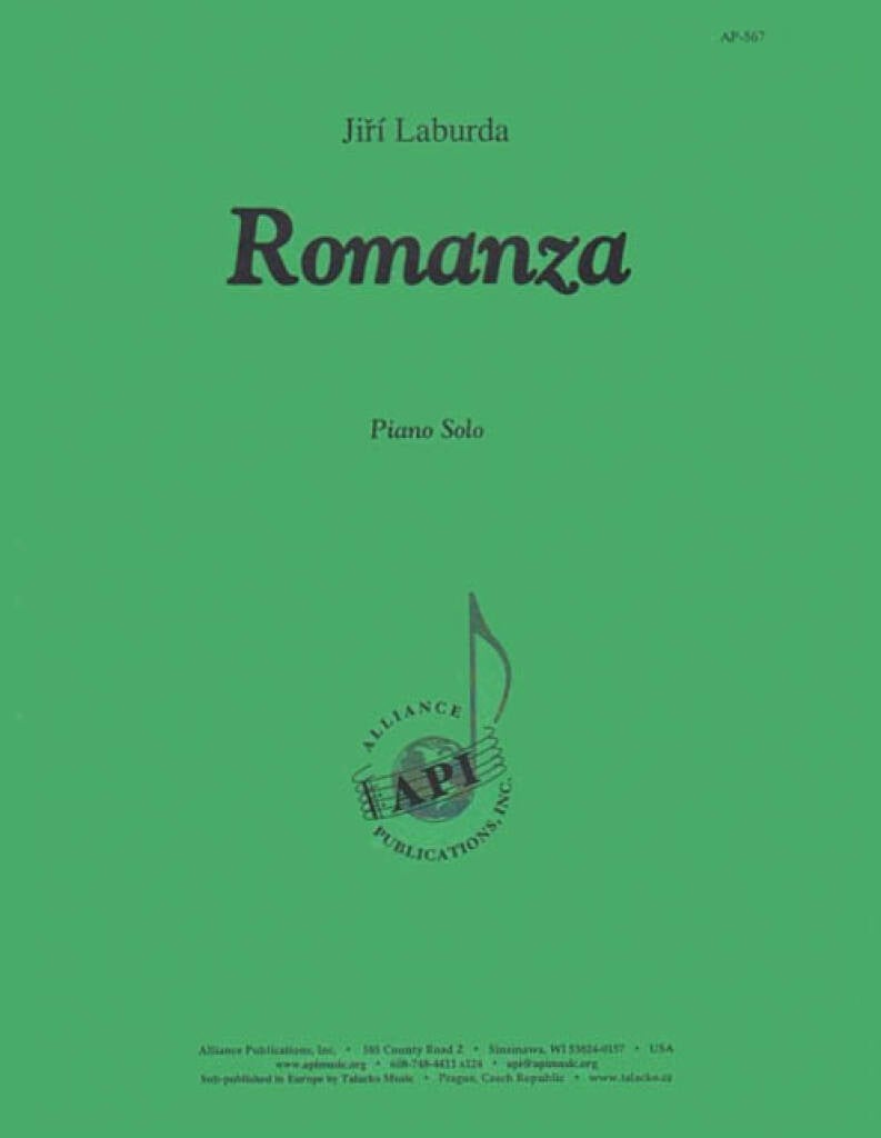Romanza